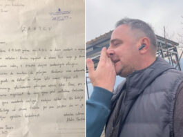 GPS – Policija i pravosuđe zataškavaju napad na Paučinca