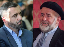 BIO JEDNOM JEDAN MUDERIS