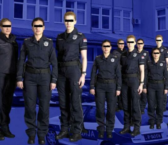 SKANDALOZNA DISKRIMINACIJA U PRIJEPOLJU: Od 13 novih policajaca samo dvoje Bošnjaka