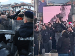 SPP – Ljajićeve pristalice treći put za redom pokušavaju izazvati sukobe