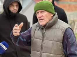 Mještani Selakovca: Vlast ne želi da riješava probleme, potrebne su promjene