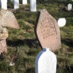 Mezarje “Gazilar” spomenik kulture na UNESCO-voj listi, od Grada Novog Pazara zatraženo da spriječi dalju devastaciju