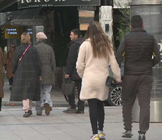 Rezultati popisa u Crnoj Gori – U Rožajama više stanovnika, u Bijelom Polju manje (Tabela)