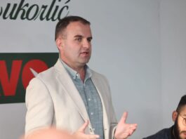 OGLASILA SE SPP U TUTINU – Glasali smo za usvajanje ostavke, ali nećemo biti dio nove vladajuće većine u Tutinu