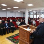 Otpočelo šesto takmičenje učača Kur’ana Časnog