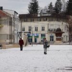 Topla zima u Sjenici: Promjene vremenskih uslova iznenadile lokalno stanovništvo