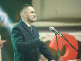Numanović – Pravna i politička borba SPP-a u Novom Pazaru se nastavlja do promjene aktuelne vlasti