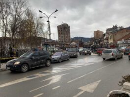 U Novom Pazaru svake godine 1000 vozila više: Samo tokom protekle godine registrovano je više od 33.000