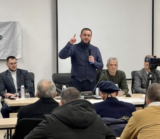 Zukorlić posjetio Priboj: Borba protiv mržnje je naš imperativ