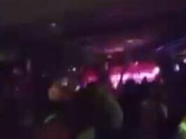 FAŠISTIČKO DIVLJANJE U PRIBOJU – “Božić je pucaj u džamije” (VIDEO)