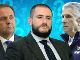 ANKETA SANDŽAKLIVE – Usame Zukorlić najpopularniji političar u Sandžaku