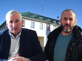 Tortura, zloupotrebe i nepotizam u opštini Sjenica od strane Nikšića i Nuhovića