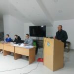 PALA SDA VLAST U TUTINU – Bajro Gegić novi predsjednik opštine