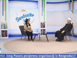 Mešihat će imati svog advokata na saslušanju četvorice mladića sutra u Užicu