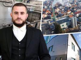 Zukorlić čestitao početak rada toplane na bio masu u Sjenici