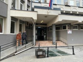 Raspisan konkurs za sudije porotnike