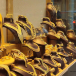 Koliko košta zlato u novopazarskoj Zlatnoj ulici?