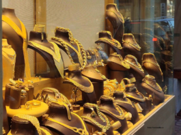 Koliko košta zlato u novopazarskoj Zlatnoj ulici?