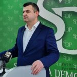 SDP vapaj za stabilnom većinom u Skupštini Grada Novog Pazara