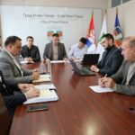 Sportskim klubovima u Novom Pazaru 111 miliona dinara