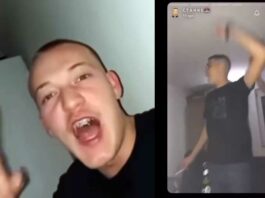 SUKOB MALOLJETNIKA – Bošnjaci prebili Srbina koji je pjevao “Pucaj u džamije” (VIDEO)