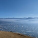 U Novom Pazaru prekomjerno zagađen vazduh 26 dana od početka 2024. godine