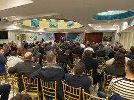 Zukorlić u posjeti IKC Plav-Gusinje u New Yorku