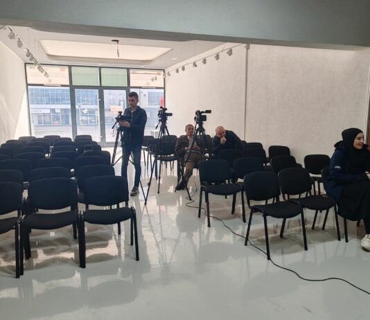 Ništa od promjene vlasti u Tutinu – Ljutvija Balkan za sada odustao od vraćanja SDA na vlast