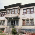 Sistematsko zatiranje orijentalnih kuća u Novom Pazaru – kuća Mahmut-age Dace u ulici Osmana Đikića br.2