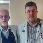 Drama u autubusu na putu ka Novom Pazaru, jedan potez vozača spriječio katastrofu: Ljekari Fahrudinu spasli život