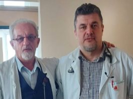 Drama u autubusu na putu ka Novom Pazaru, jedan potez vozača spriječio katastrofu: Ljekari Fahrudinu spasli život