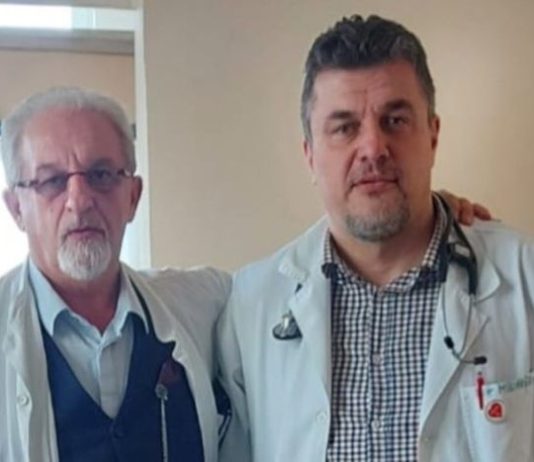 Drama u autubusu na putu ka Novom Pazaru, jedan potez vozača spriječio katastrofu: Ljekari Fahrudinu spasli život