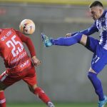 NEZADOVOLJNI GOSTOPRIMSTVOM – Crvena zvezda povukla Lazića iz Novog Pazara