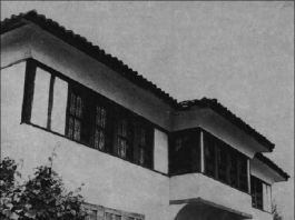 Komunisti su 1980. godine srušili najljepšu orijentalnu kuću u Novom Pazaru u vlasništvu Salih-bega Rasovca
