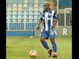 Suma: Ljajić jedan od najboljih saigrača u karijeri