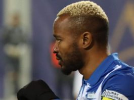 Kapiten Novog Pazara dobio državljanstvo Srbije