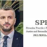 Sanel Dizdarević član Opštinskog vijeća Prijepolja u novom mandatu