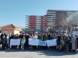 Ženska mreža SPP organizirala jednodnevni izlet u Prizren