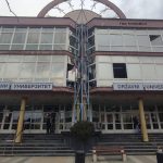 U sredu štrajk upozorenja zaposlenih na Državnom univerzitetu