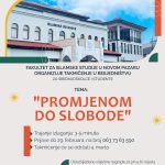 FIS organizira takmičenje u besjedništvu