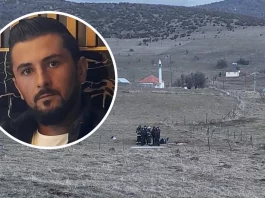 “SAD JE MALO LAKŠE” Oglasila se porodica ubijenog Nusreta iz Tutina nakon hapšenja njegovog ubice