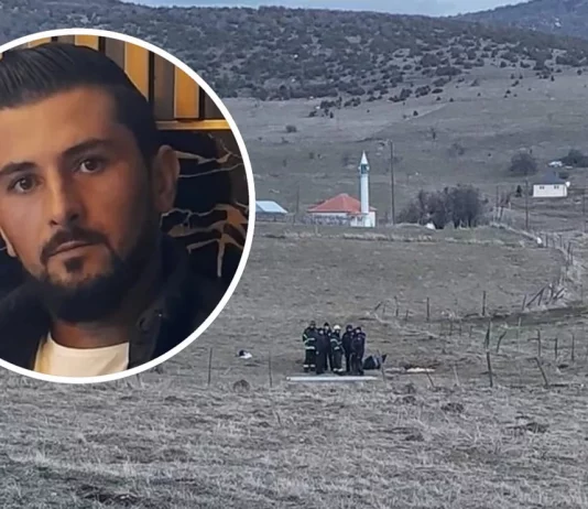 “SAD JE MALO LAKŠE” Oglasila se porodica ubijenog Nusreta iz Tutina nakon hapšenja njegovog ubice
