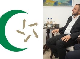 Mešihat – Inauguracija tzv. reisa Halitovića je farsa i predstava za javnost