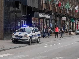 MUP upozorava vozače: Pojačana kontrola, obratiti pažnju na motocikliste