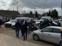 Pronađeno tijelo mladića sa Pešteri, sumnja se na ubistvo