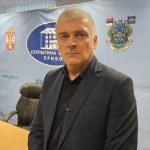 Lazar Rvović peti put na čelu opštine Priboj