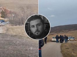 Ubistvo Nusreta iz Tutina dogovoreno u kafani? Pojavile se jezive poruke: “Bićeš svedok kada te budem zvao na kameru”