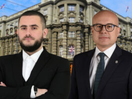 Vučević: Razgovarat ćemo sa Zukorlićem o učešću u novoj Vladi