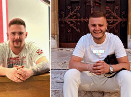 PODIGNUTA OPTUŽNICA – Veljku za ubistvo Tarika prijeti kazna od 10 godina do DOŽIVOTNE ROBIJE