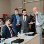 Zećirović sjeo na mjesto SPP-a, pa umalo izazvao incident